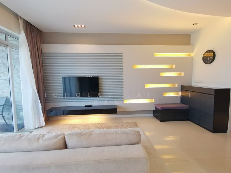 The Metropolitan Condominium, 8 Alexandra View, 2 Bedrooms, 1,066 sqft, Condominium For Rent, by Nicholas Lai Wai Heng, 23696250 - PropertyGuru.com.sg