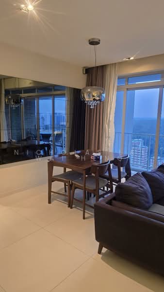 The Metropolitan Condominium, 8 Alexandra View, Alexandra / Commonwealth, 2 Bedrooms, 1,066 sqft, Condominium For Rent, by Nicholas Lai Wai Heng, 23696250 - PropertyGuru.com.sg