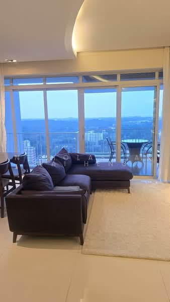 The Metropolitan Condominium, 8 Alexandra View, 2 Bedrooms, 1,066 sqft, Condominium For Rent, by Nicholas Lai Wai Heng, 23696250 - PropertyGuru.com.sg