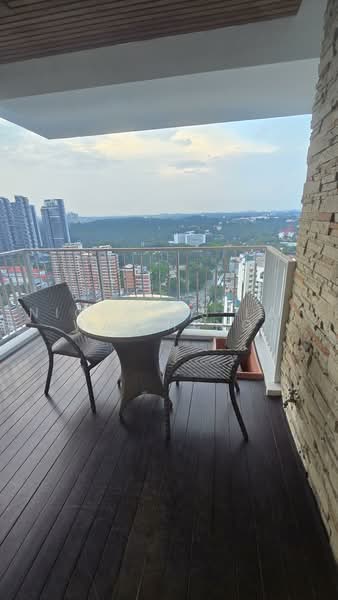 The Metropolitan Condominium, 8 Alexandra View, Alexandra / Commonwealth, 2 Bedrooms, 1,066 sqft, Condominium For Rent, by Nicholas Lai Wai Heng, 23696250 - PropertyGuru.com.sg