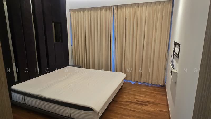 The Metropolitan Condominium, 8 Alexandra View, Alexandra / Commonwealth, 2 Bedrooms, 1,066 sqft, Condominium For Rent, by Nicholas Lai Wai Heng, 23696250 - PropertyGuru.com.sg