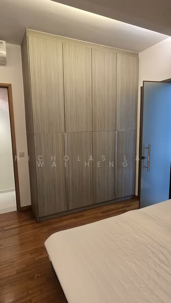 The Metropolitan Condominium, 8 Alexandra View, Alexandra / Commonwealth, 2 Bedrooms, 1,066 sqft, Condominium For Rent, by Nicholas Lai Wai Heng, 23696250 - PropertyGuru.com.sg