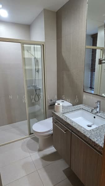 The Metropolitan Condominium, 8 Alexandra View, Alexandra / Commonwealth, 2 Bedrooms, 1,066 sqft, Condominium For Rent, by Nicholas Lai Wai Heng, 23696250 - PropertyGuru.com.sg
