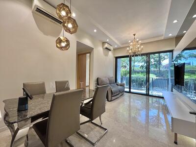 For Rent - Seventy St Patrick's