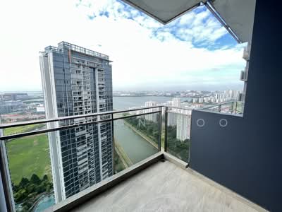 For Rent - Parc Riviera