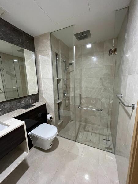 Commonwealth Towers, 230 Commonwealth Avenue, 1 Bedroom, 474 sqft, Condominium For Rent, by Summer Wong, 23696879 - PropertyGuru.com.sg