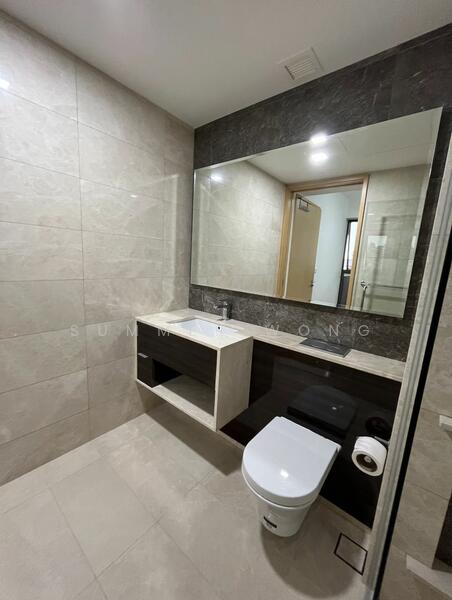 Commonwealth Towers, 230 Commonwealth Avenue, 1 Bedroom, 474 sqft, Condominium For Rent, by Summer Wong, 23696879 - PropertyGuru.com.sg