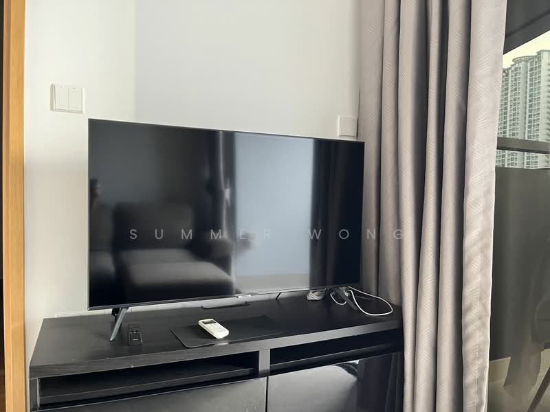 Commonwealth Towers, 230 Commonwealth Avenue, 1 Bedroom, 474 sqft, Condominium For Rent, by Summer Wong, 23696879 - PropertyGuru.com.sg