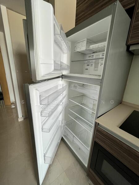 Commonwealth Towers, 230 Commonwealth Avenue, 1 Bedroom, 474 sqft, Condominium For Rent, by Summer Wong, 23696879 - PropertyGuru.com.sg