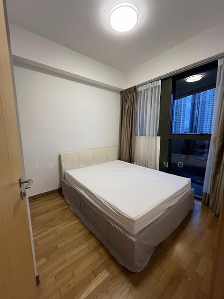 Commonwealth Towers, 230 Commonwealth Avenue, 1 Bedroom, 474 sqft, Condominium For Rent, by Summer Wong, 23696879 - PropertyGuru.com.sg