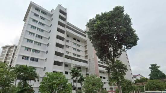 113 Ang Mo Kio Avenue 4, 113 Ang Mo Kio Avenue 4, Ang Mo Kio / Bishan / Thomson, 3 Bedrooms, 990 sqft, HDB Flat For Sale, by Andrew Nair, 23696978 - PropertyGuru.com.sg