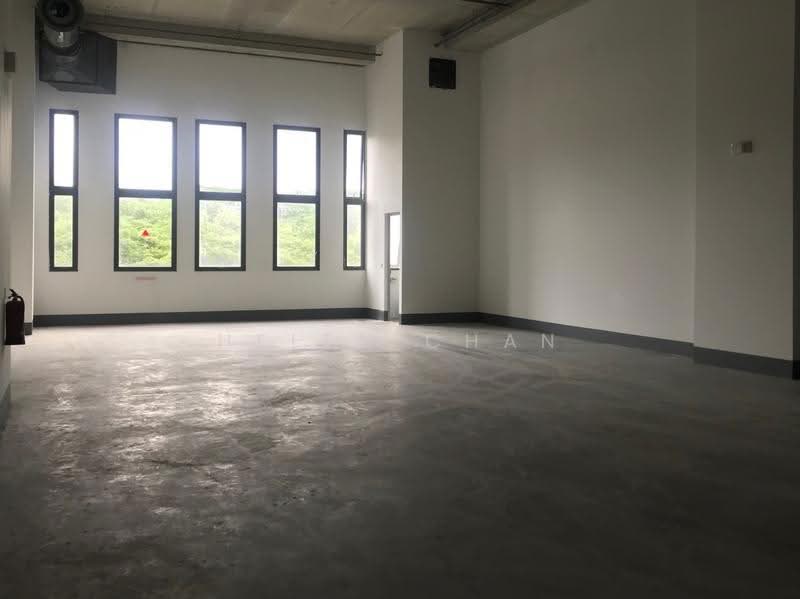 Nordcom II, 2 Gambas Crescent, Sembawang / Yishun, 1,658 sqft, Light Industrial (B1) For Rent, by Helen Chan, 23697057 - Interior - CommercialGuru.com.sg