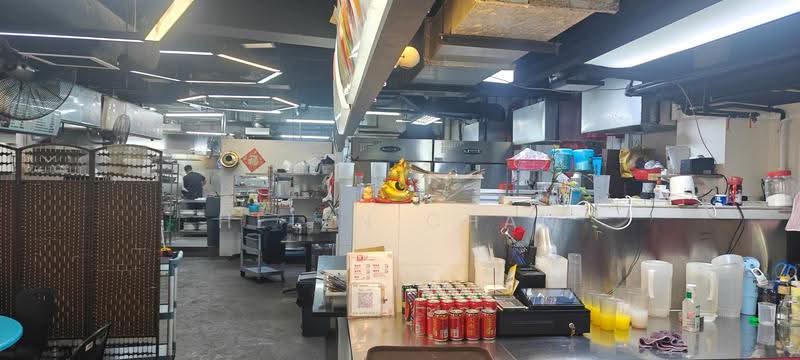 Nordcom II, 2 Gambas Crescent, Sembawang / Yishun, 5,329 sqft, Light Industrial (B1) For Rent, by Helen Chan, 23697163 - CommercialGuru.com.sg