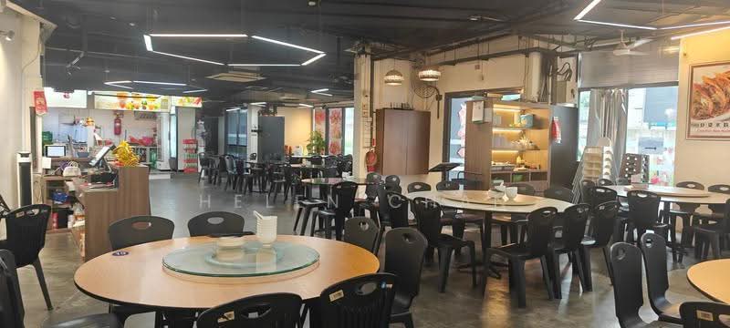 Nordcom II, 2 Gambas Crescent, Sembawang / Yishun, 5,329 sqft, Light Industrial (B1) For Rent, by Helen Chan, 23697163 - CommercialGuru.com.sg