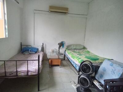 For Rent - 101 Hougang Avenue 1