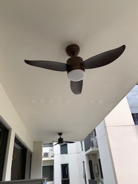 Miltonia Residences, 550 Miltonia Close, 3 Bedrooms, 1,100 sqft, Condominium For Rent, by Grace Tan, 23697239 - PropertyGuru.com.sg
