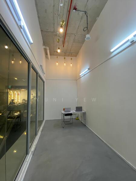 Centropod, 80 Changi Road, 162 sqft, Mall Shop For Sale, by Yuni Yew, 23697285 - CommercialGuru.com.sg