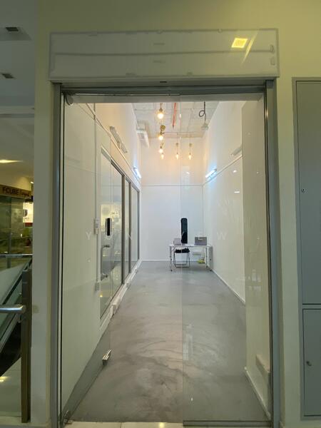 Centropod, 80 Changi Road, 162 sqft, Mall Shop For Sale, by Yuni Yew, 23697285 - CommercialGuru.com.sg