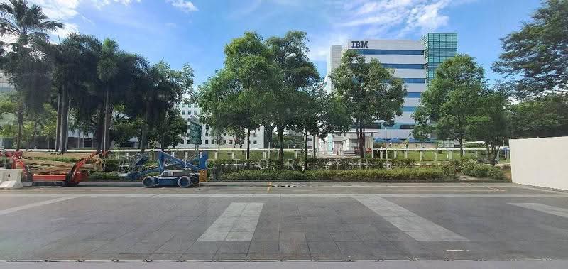 UE Bizhub East, 8 Changi Business Park Avenue 1, Bedok / Upper East Coast, 1,500 sqft, Food & Beverage For Rent, by Victor The, 23697455 - CommercialGuru.com.sg