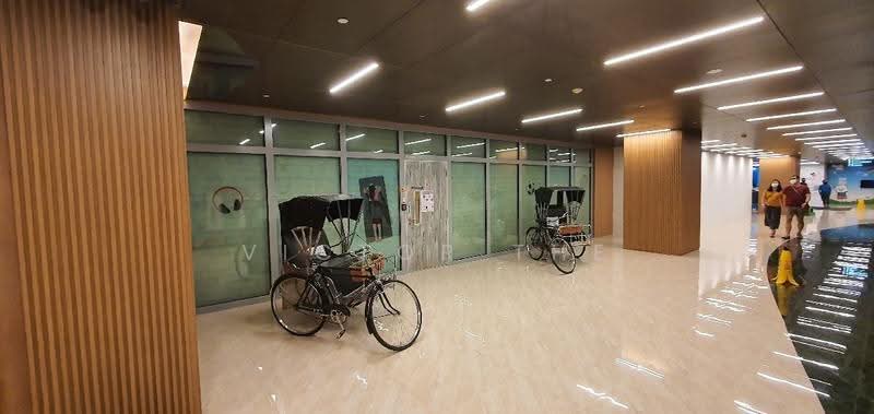 UE Bizhub East, 8 Changi Business Park Avenue 1, Bedok / Upper East Coast, 1,500 sqft, Food & Beverage For Rent, by Victor The, 23697455 - CommercialGuru.com.sg