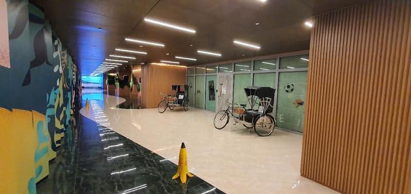 UE Bizhub East, 8 Changi Business Park Avenue 1, Bedok / Upper East Coast, 1,500 sqft, Food & Beverage For Rent, by Victor The, 23697455 - CommercialGuru.com.sg