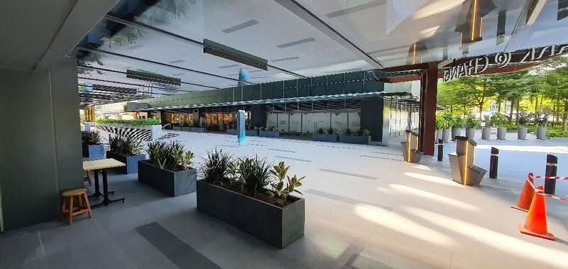 UE Bizhub East, 8 Changi Business Park Avenue 1, Bedok / Upper East Coast, 1,500 sqft, Food & Beverage For Rent, by Victor The, 23697455 - CommercialGuru.com.sg