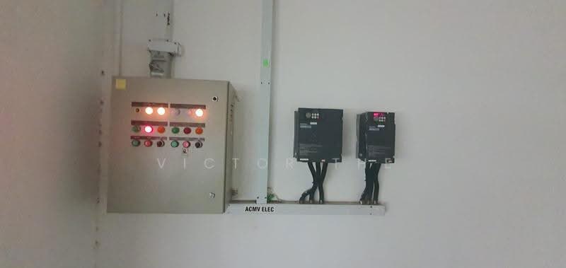 UE Bizhub East, 8 Changi Business Park Avenue 1, Bedok / Upper East Coast, 1,500 sqft, Food & Beverage For Rent, by Victor The, 23697455 - CommercialGuru.com.sg