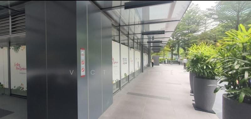 UE Bizhub East, 8 Changi Business Park Avenue 1, Bedok / Upper East Coast, 1,500 sqft, Food & Beverage For Rent, by Victor The, 23697455 - CommercialGuru.com.sg