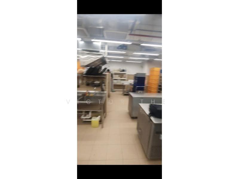 UE Bizhub East, 8 Changi Business Park Avenue 1, Bedok / Upper East Coast, 1,500 sqft, Food & Beverage For Rent, by Victor The, 23697455 - CommercialGuru.com.sg