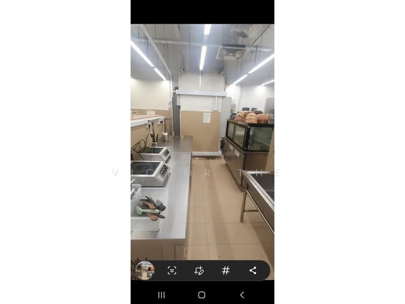 UE Bizhub East, 8 Changi Business Park Avenue 1, Bedok / Upper East Coast, 1,500 sqft, Food & Beverage For Rent, by Victor The, 23697455 - CommercialGuru.com.sg