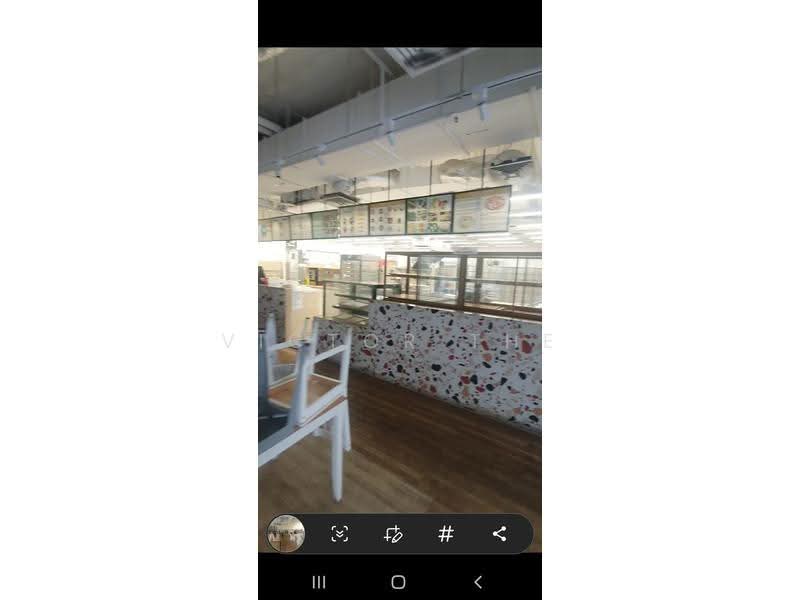 UE Bizhub East, 8 Changi Business Park Avenue 1, Bedok / Upper East Coast, 1,500 sqft, Food & Beverage For Rent, by Victor The, 23697455 - CommercialGuru.com.sg