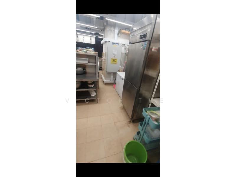 UE Bizhub East, 8 Changi Business Park Avenue 1, Bedok / Upper East Coast, 1,500 sqft, Food & Beverage For Rent, by Victor The, 23697455 - CommercialGuru.com.sg