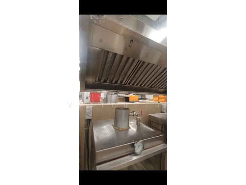 UE Bizhub East, 8 Changi Business Park Avenue 1, Bedok / Upper East Coast, 1,500 sqft, Food & Beverage For Rent, by Victor The, 23697455 - CommercialGuru.com.sg