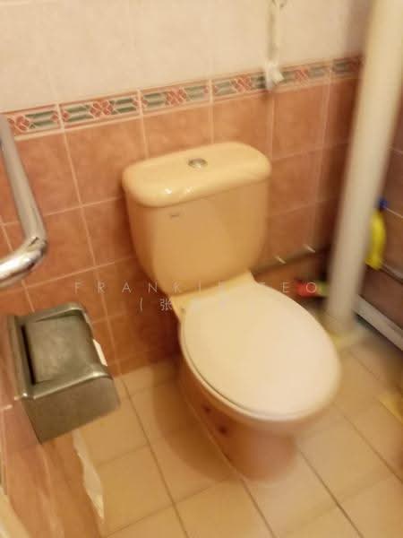119D Kim Tian Road, 119D Kim Tian Road, Alexandra / Commonwealth, Room Rental, 150 sqft, HDB Flat For Rent, by Frankie Teo (张文仁), 23697506 - PropertyGuru.com.sg