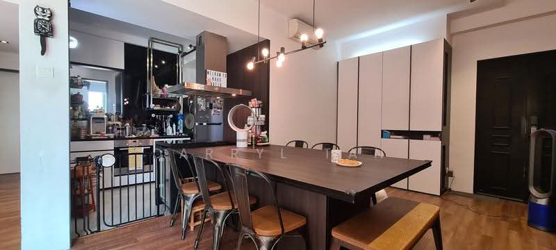 Astoria Park, 34 Lorong Mydin, Eunos / Geylang / Paya Lebar, 2 Bedrooms, 958 sqft, Condominium For Rent, by Darryl Tan, 23697528 - PropertyGuru.com.sg
