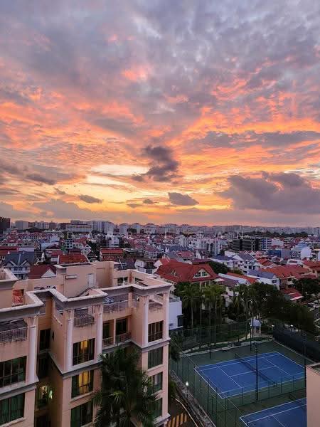 Astoria Park, 34 Lorong Mydin, Eunos / Geylang / Paya Lebar, 2 Bedrooms, 958 sqft, Condominium For Rent, by Darryl Tan, 23697528 - PropertyGuru.com.sg