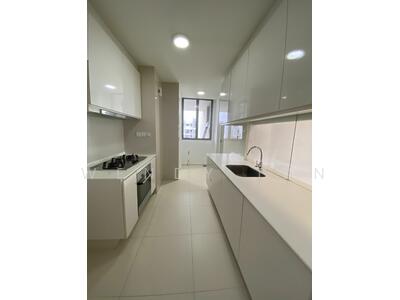 For Rent - Bedok Residences