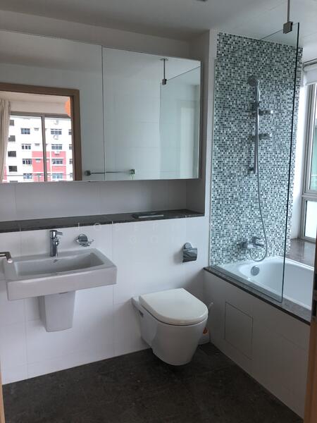 Livia, 81 Pasir Ris Grove, 2 Bedrooms, 882 sqft, Condominium For Rent, by Josephine Goh, 23697914 - PropertyGuru.com.sg