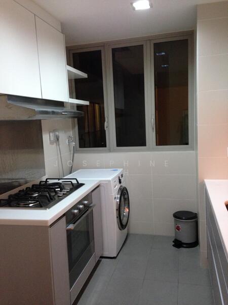 Livia, 81 Pasir Ris Grove, 2 Bedrooms, 882 sqft, Condominium For Rent, by Josephine Goh, 23697914 - PropertyGuru.com.sg