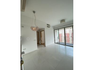 For Rent - Livia