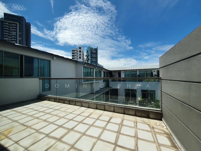 Tyrwhitt 139, 139 Tyrwhitt Road, 2 Bedrooms, 925 sqft, Apartment For Rent, by Dominic Phua, 23698098 - PropertyGuru.com.sg
