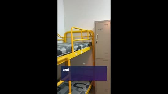 24 Pax Worker Unit. Can register MOM address, Town area, 3 Bedrooms, 1,500 sqft, Walk-up Apartment For Rent, by Eva Lau, 23698146 - PropertyGuru.com.sg