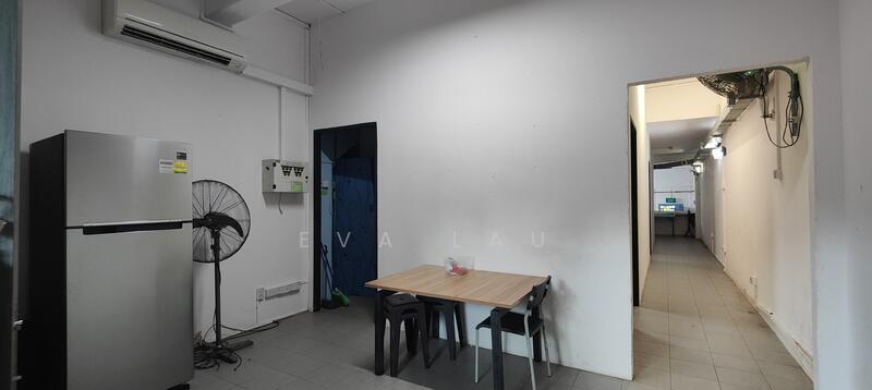 For Rent - 28 Pax Worker Unit. Can register MOM address