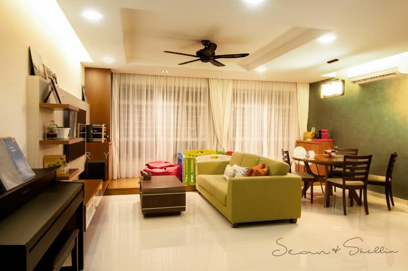 443B Fajar Road, 443B Fajar Road, 3 Bedrooms, 1,216 sqft, HDB Flat For Sale, by Ryan Ong 王伟信, 23698163 - PropertyGuru.com.sg