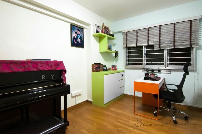 443B Fajar Road, 443B Fajar Road, 3 Bedrooms, 1,216 sqft, HDB Flat For Sale, by Ryan Ong 王伟信, 23698163 - PropertyGuru.com.sg