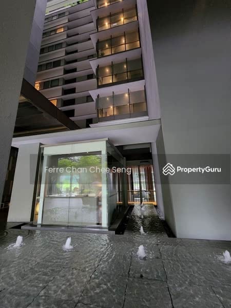For Sale - Hilltops