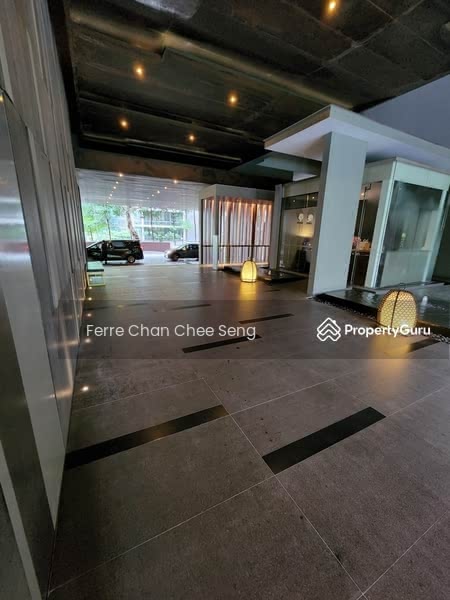 For Sale - Hilltops