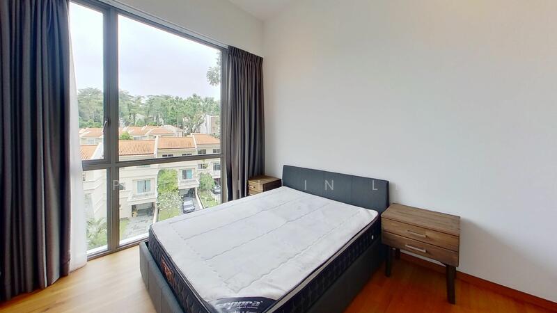 Please Contact Priscillin At 90677188 To View This Beautiful Rare Unique Loft Concept Today! 