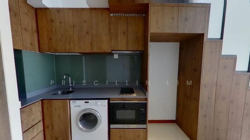 Well Equipped Kitchen With Top Notch Miele Appliances 