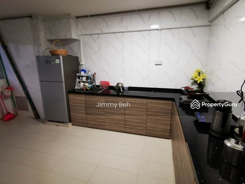 For Rent - 310 Serangoon Avenue 2